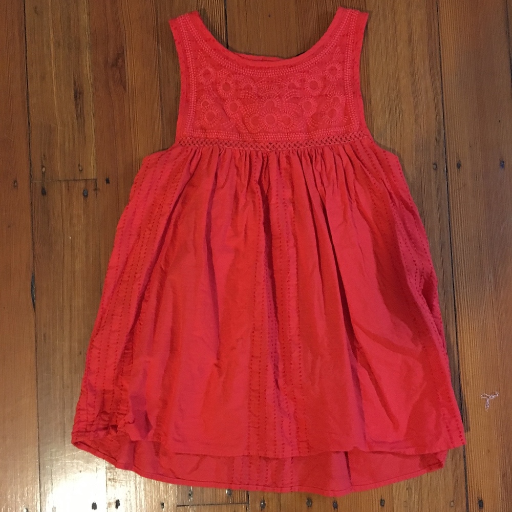 Madewell Top